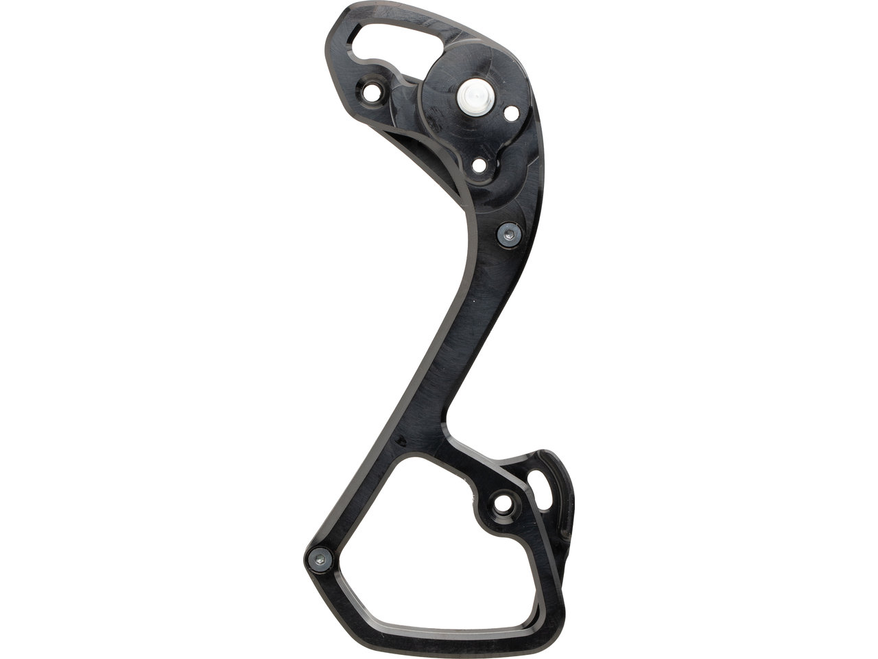 Schaltauge Fur Shimano Grx 11v Schaltwerk Schwarz