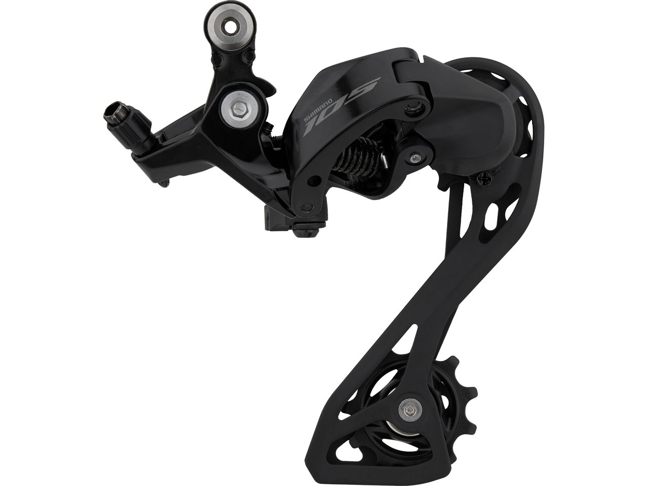 Shimano 105 Schaltwerk Shadow RD-R7100 12-fach Shimano 105 Schaltwerk Shadow RD-R7100 12-fach