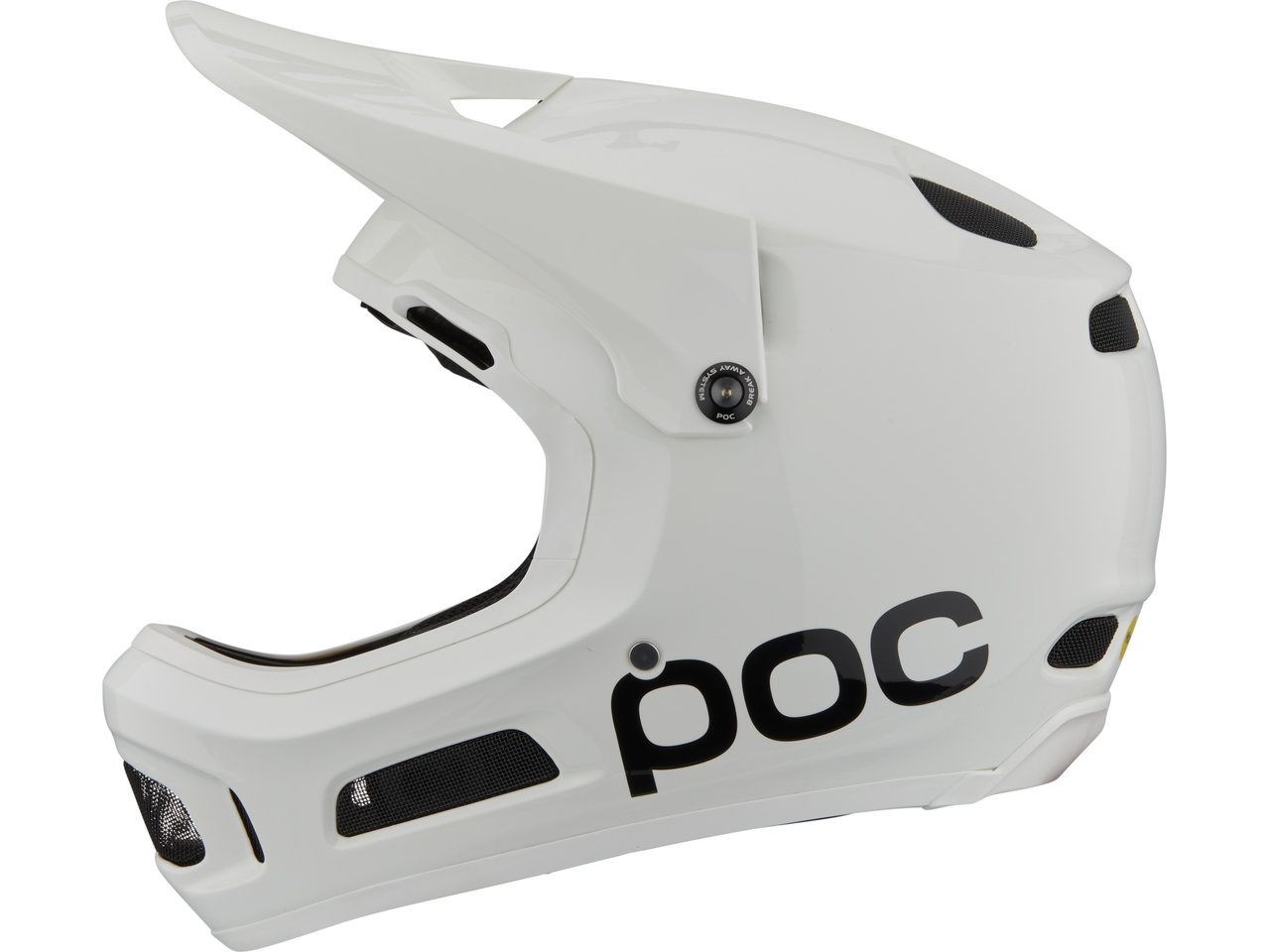POC Coron Air MIPS Helm