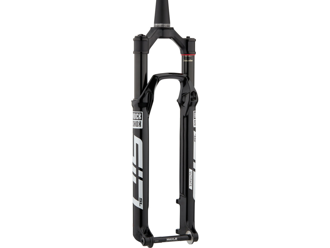 Rock Shox SID SL Ultimate Race Day 2 3P DebonAir Boost Remote 29" Federgabel
