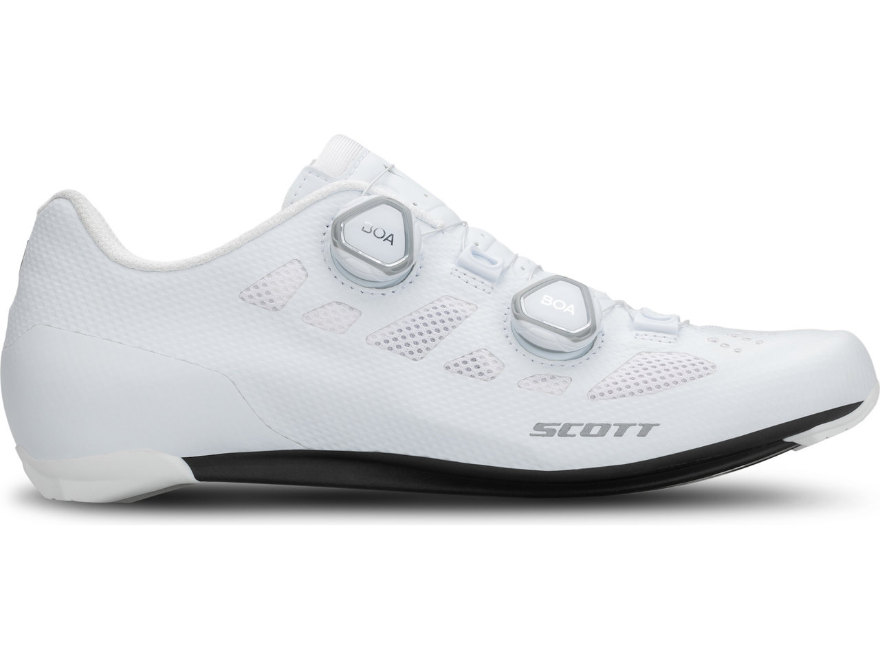 Road Vertec Boa Rennradschuhe