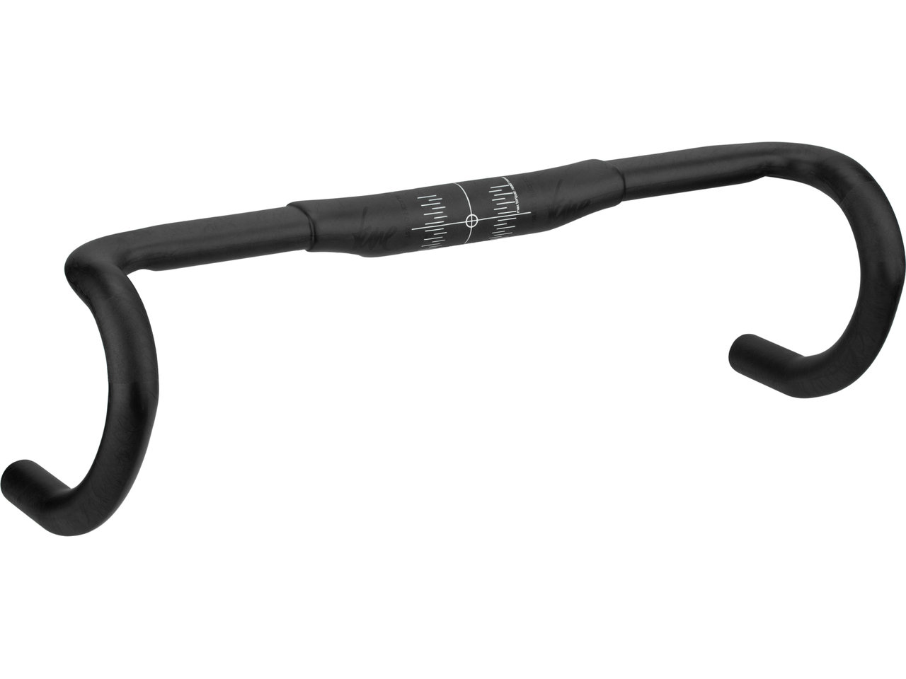 Geweih Carbon Lenker