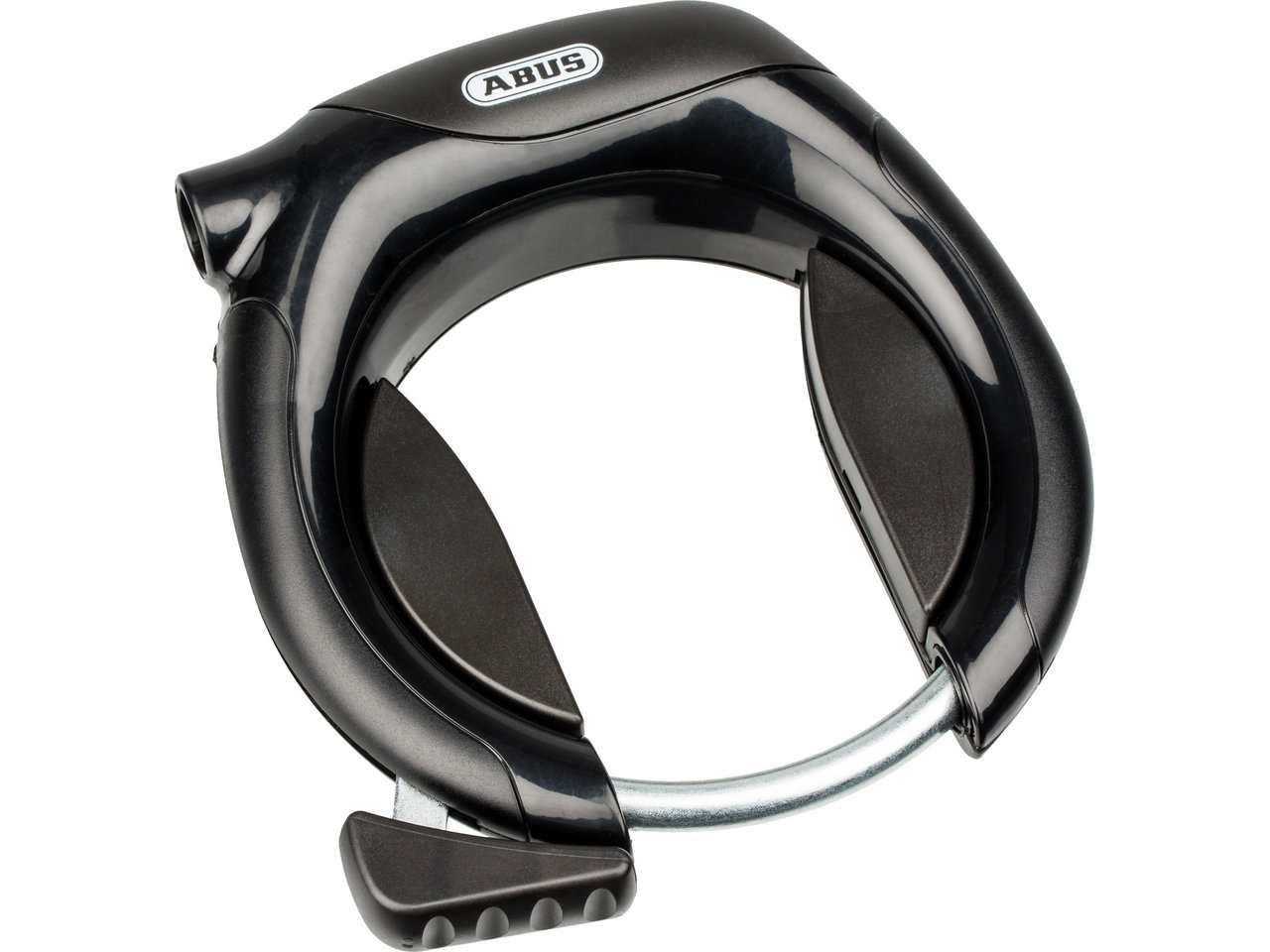 ABUS Pro Tectic 4960 LH NKR Rahmenschloss ABUS Pro Tectic 4960 LH NKR Rahmenschloss
