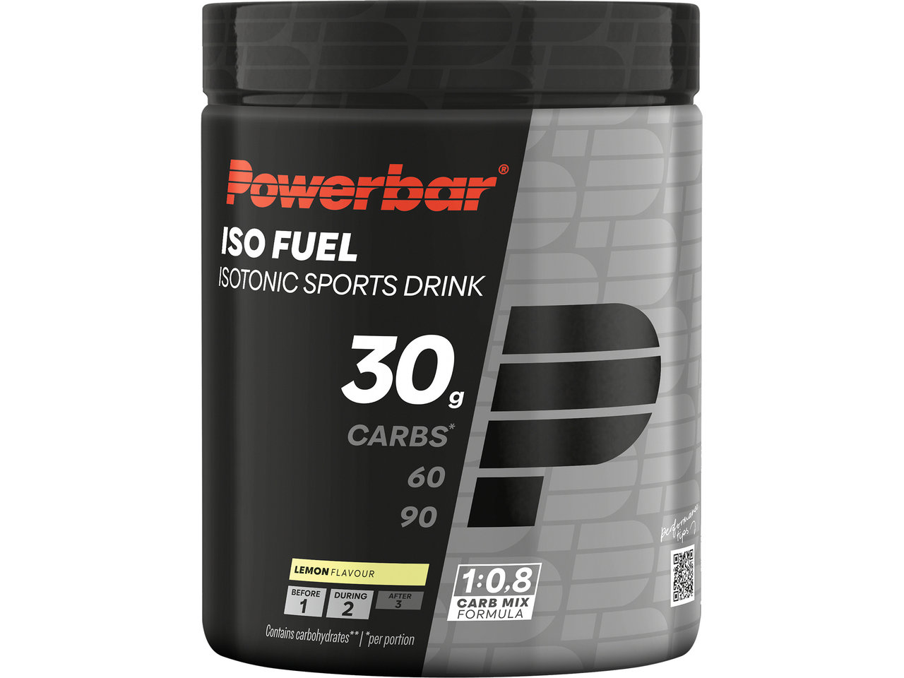 Powerbar Iso Fuel 30 Isotonisches Sportgetränk Powerbar Iso Fuel 30 Isotonisches Sportgetränk