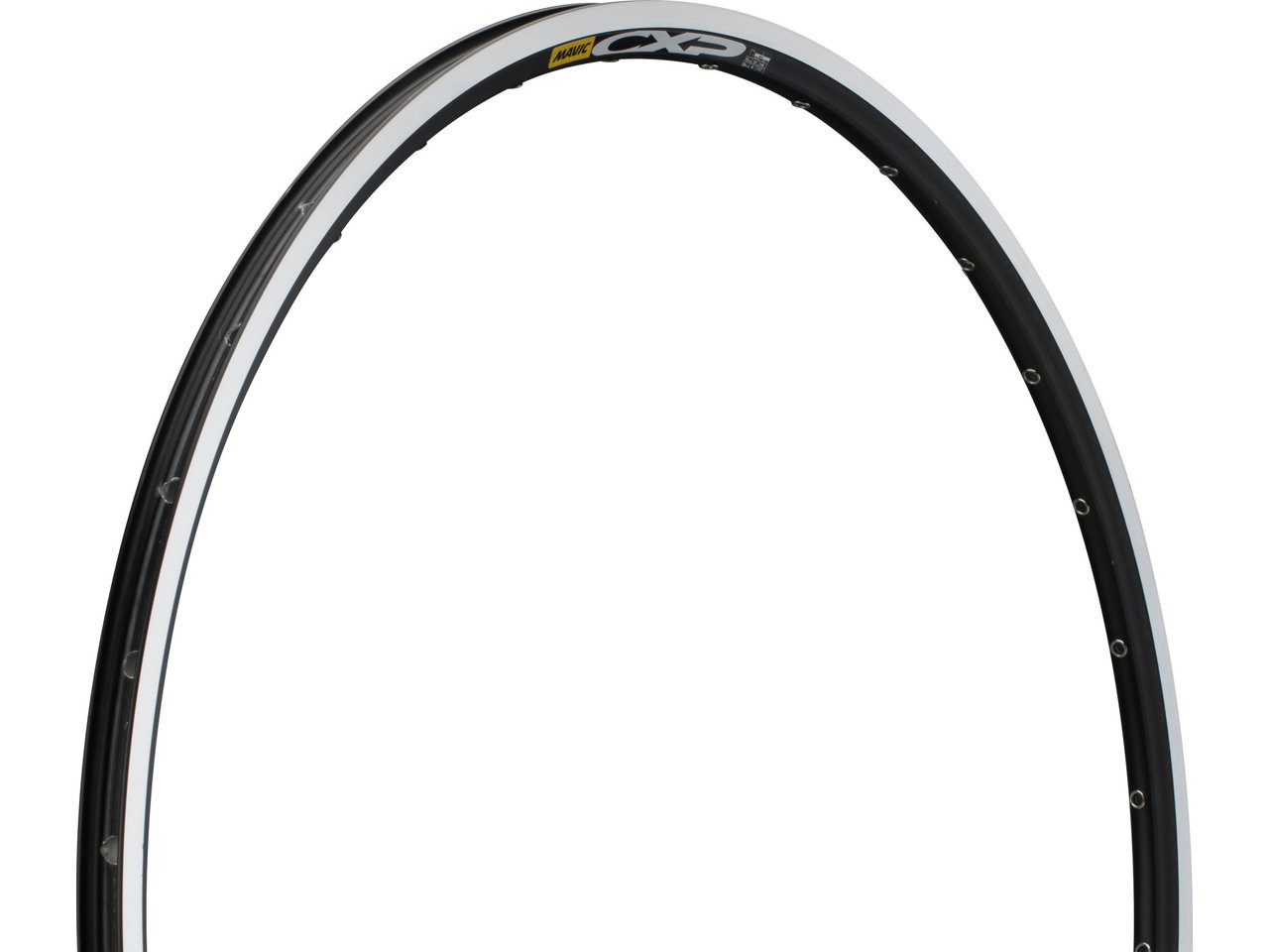 Mavic CXP 28" Felge Mavic CXP 28" Felge