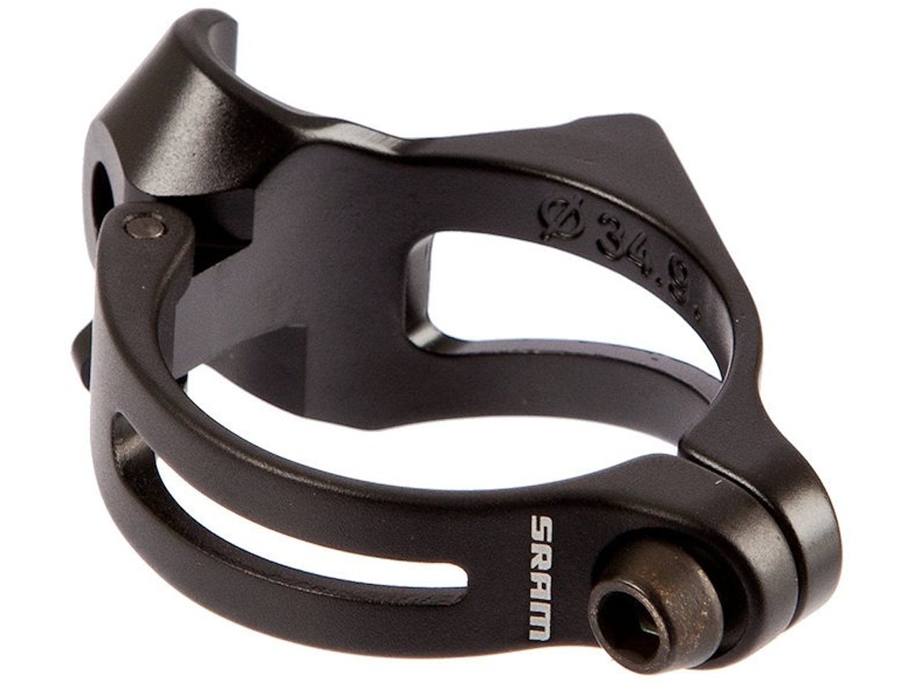 SRAM Clamp for Red Force Rival Apex Front Derailleurs bike components