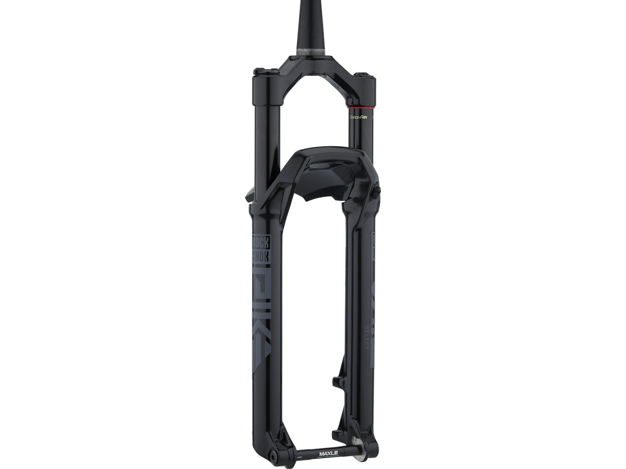 Rock Shox Pike Select RC DebonAir+ Boost 29" Federgabel
