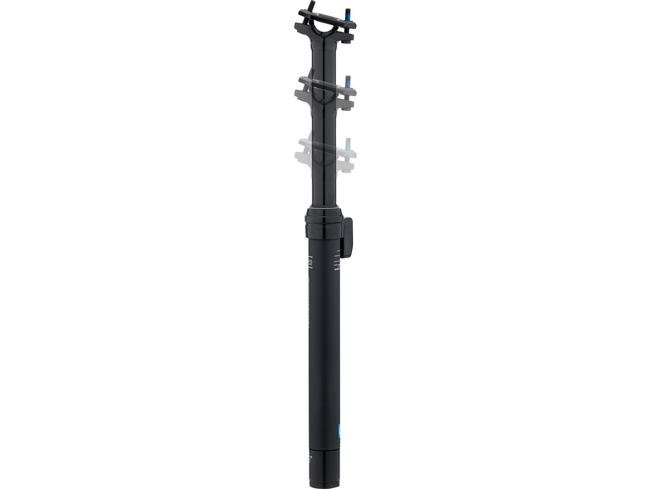 PRO LT External 150 mm Vario-Sattelstütze