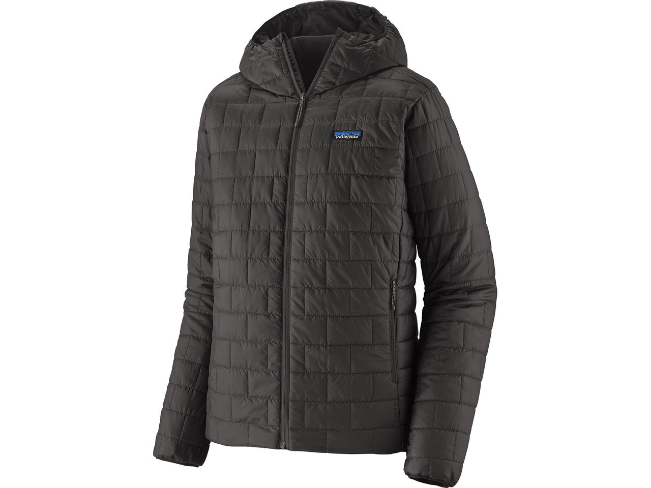 Patagonia W's Micro Puff Hoody