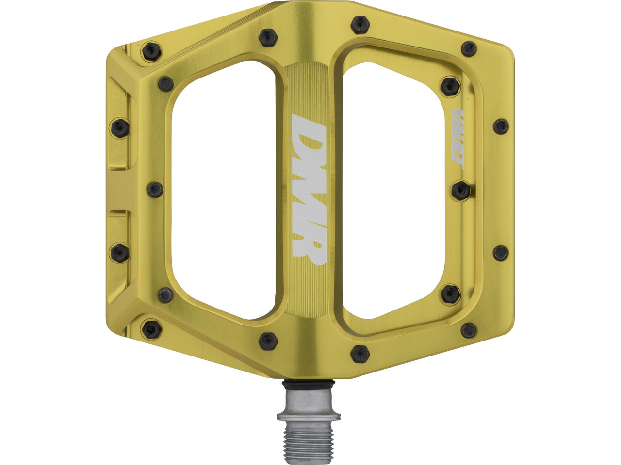 DMR Vault Plattformpedale