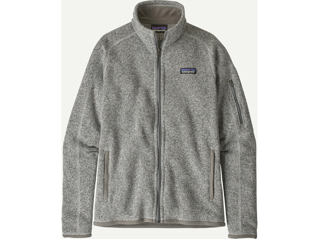 Patagonia M's Better Sweater Jkt