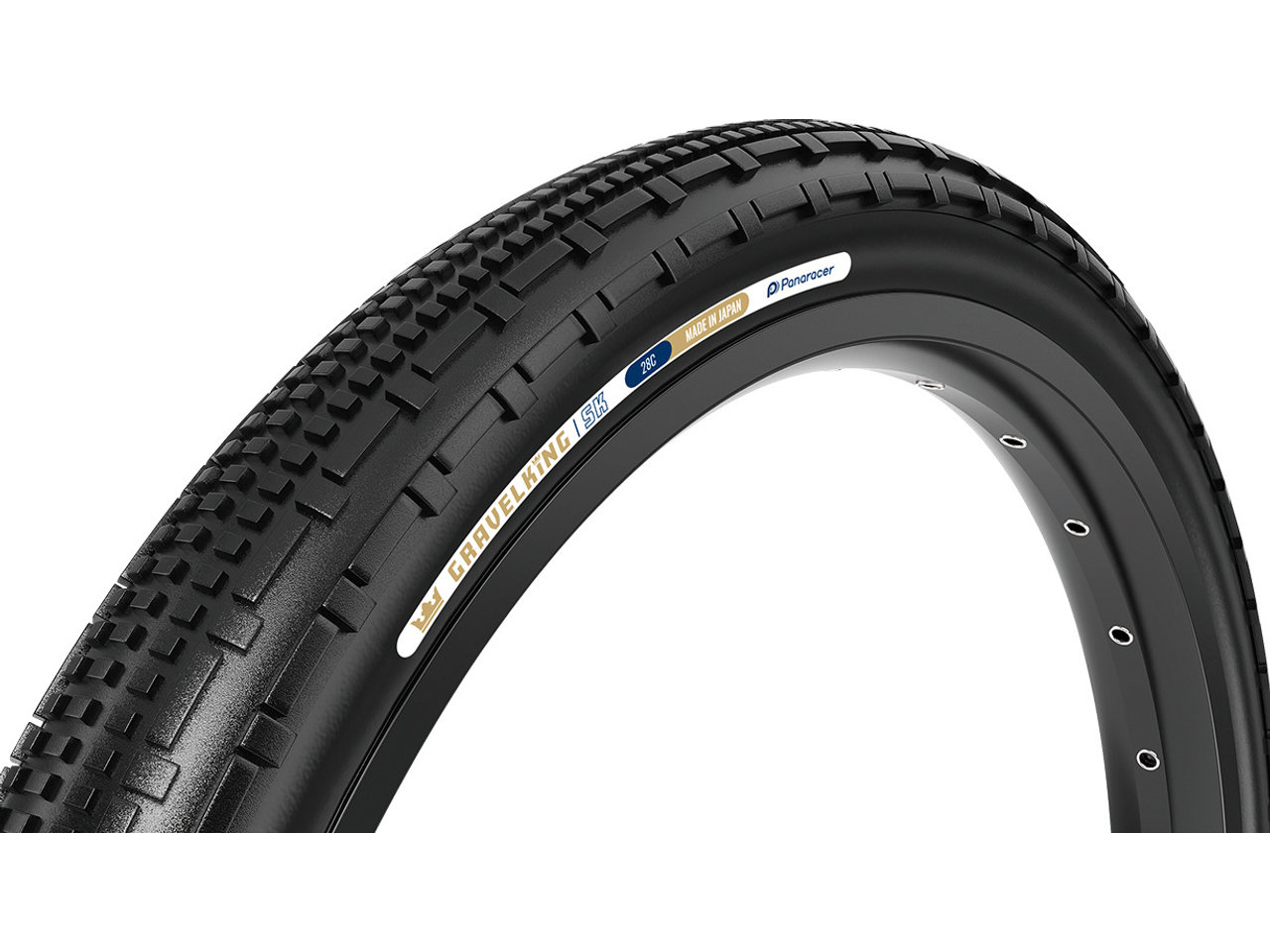 Gravelking Sk Tlr 28" Faltreifen