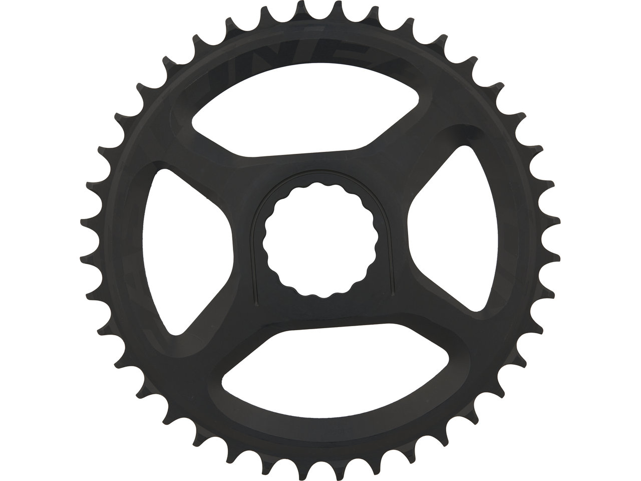 Easton Direct Mount FLT SRAM 12-fach Kettenblatt Easton Direct Mount FLT SRAM 12-fach Kettenblatt