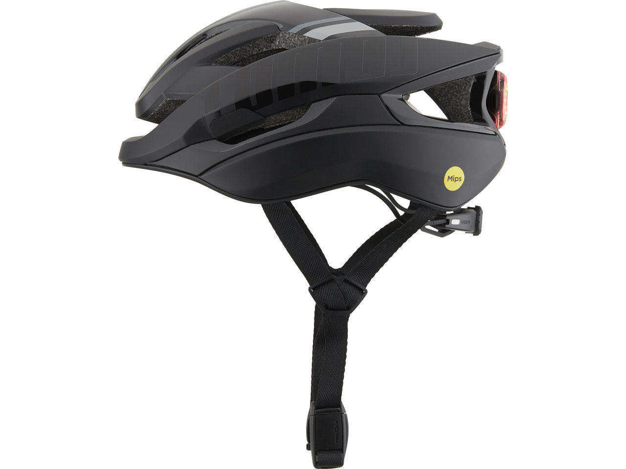 Lumos Ultra Fly Pro MIPS Helm + Firefly LED Helmlicht Bundle Lumos Ultra Fly Pro MIPS Helm + Firefly LED Helmlicht Bundle