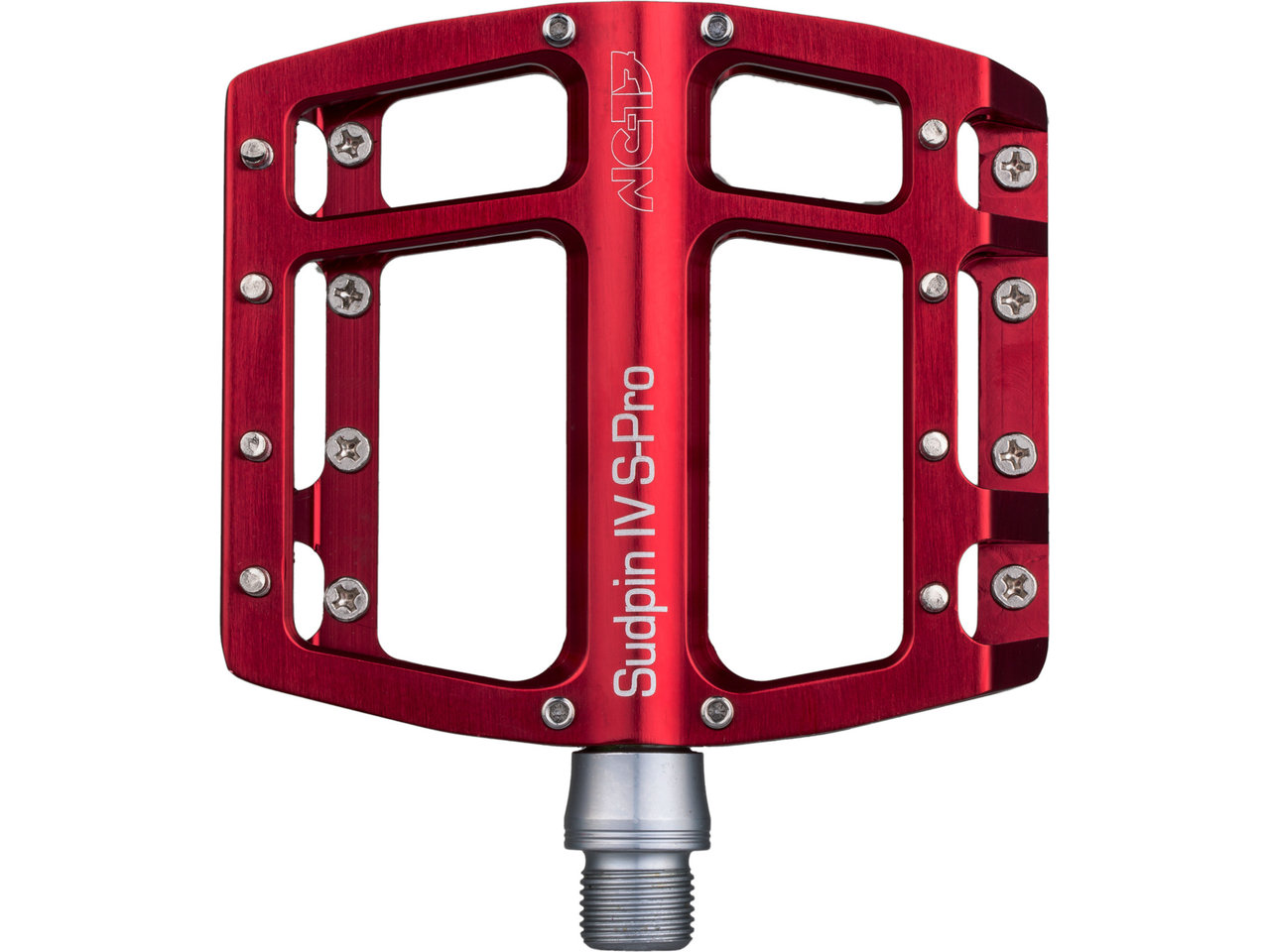 Sudpin Iv S-pro Plattformpedale
