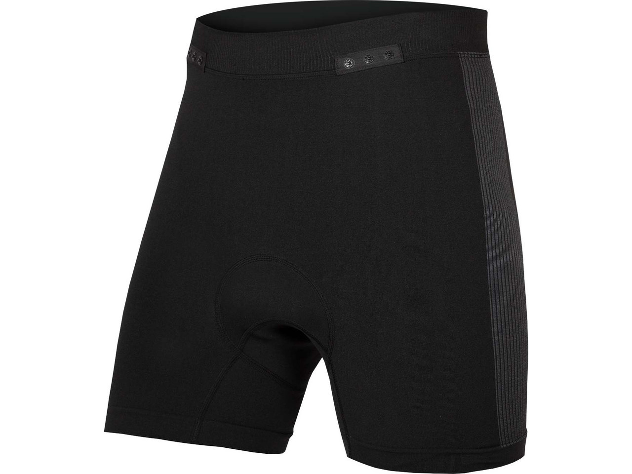 Endura Engineered Padded Boxer Innenhose mit Clickfast Endura Engineered Padded Boxer Innenhose mit Clickfast