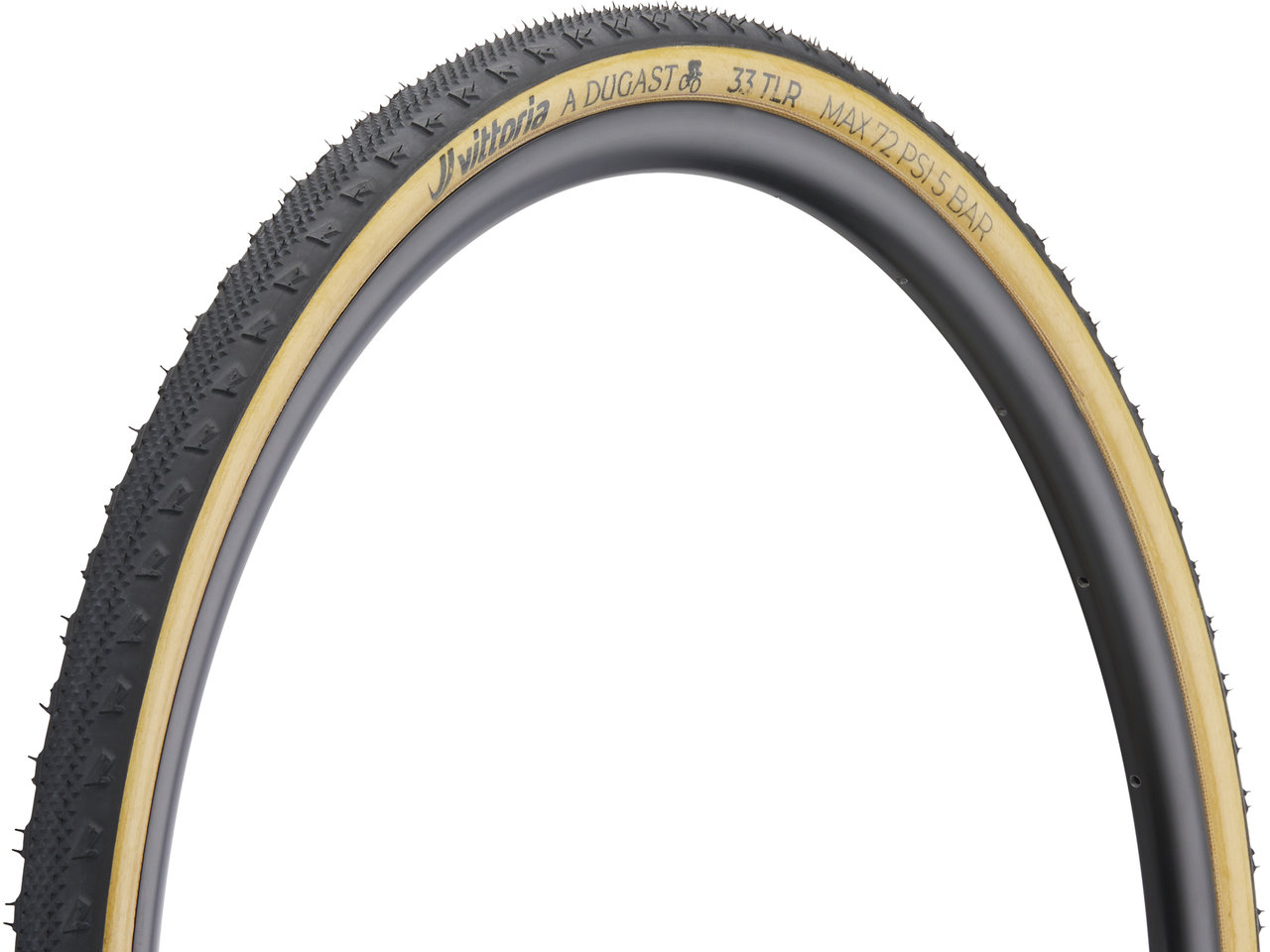 Vittoria A Dugast Pipisquallo TLR 28" Faltreifen