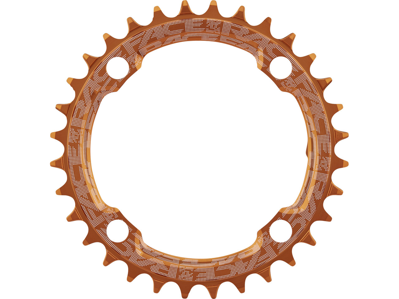 Race Face Narrow Wide krankdrev Race Face Narrow Wide krankdrev