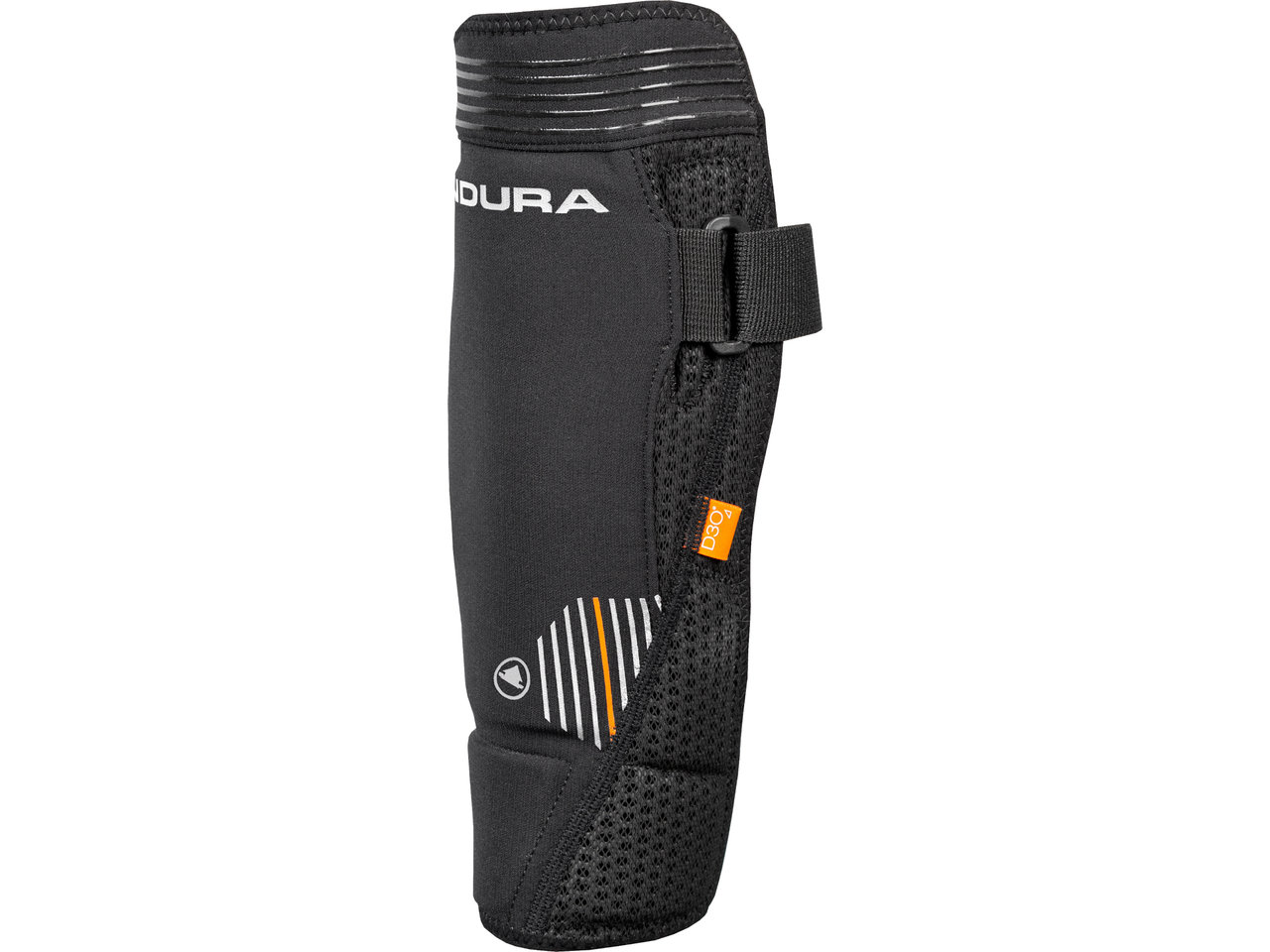 Endura Mt500 D3o® Knebeskytter/skinnebeskytter