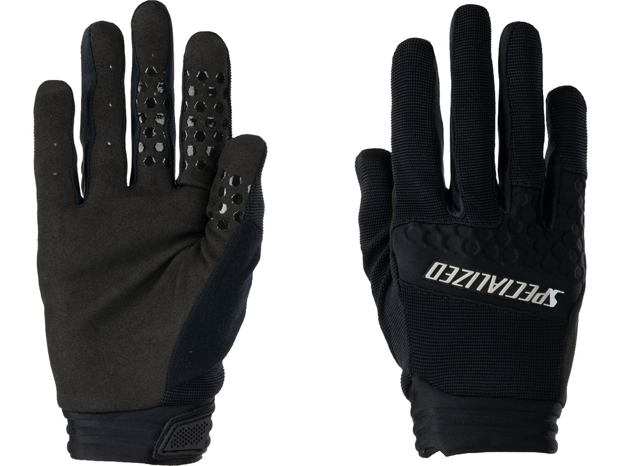 Specialized Trail Shield Hansker