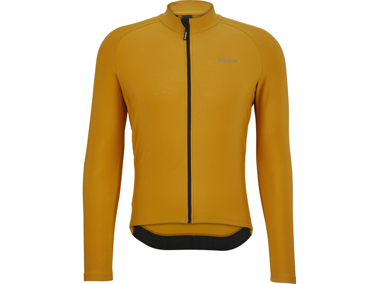 GripGrab PACR Thermal Long Sleeve Jersey GripGrab PACR Thermal Long Sleeve Jersey