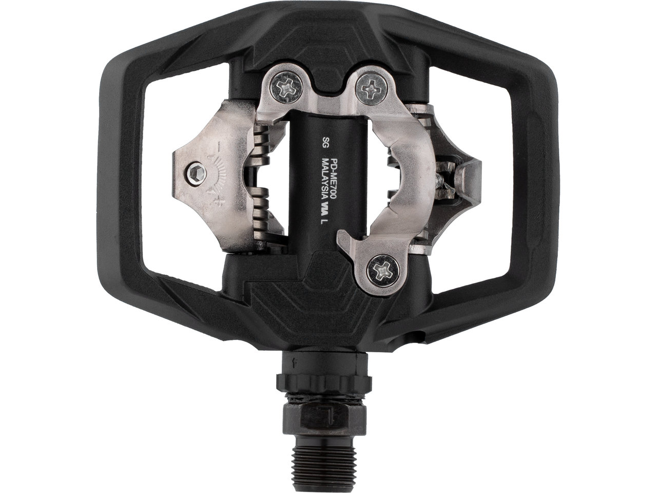 Shimano Klickpedale PD-ME700