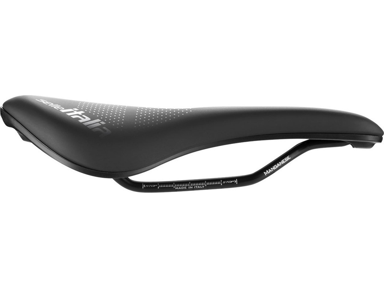 Selle Italia Novus Boost Evo Gravel TM Superflow Sattel