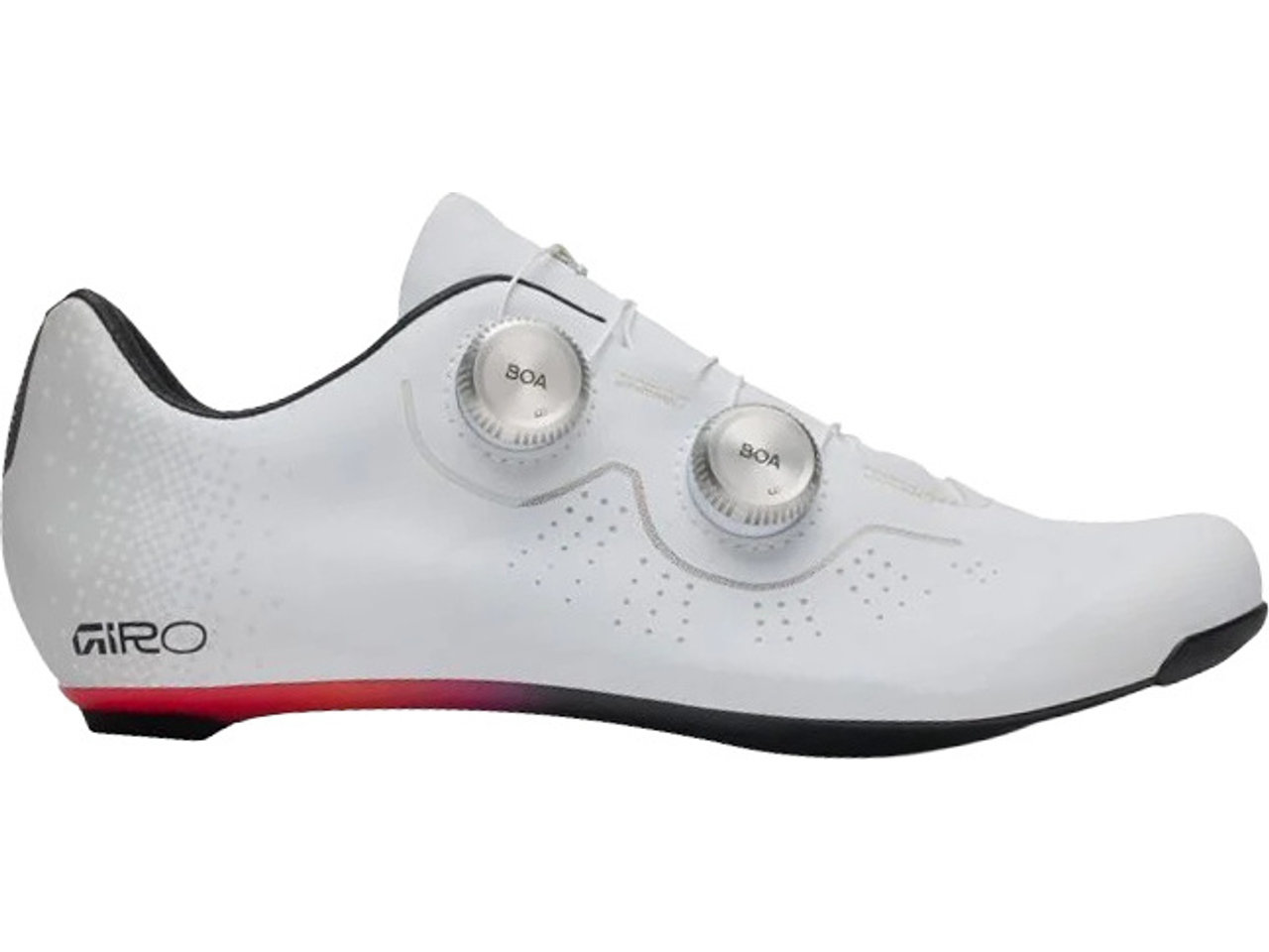 Giro Imperial Ii As