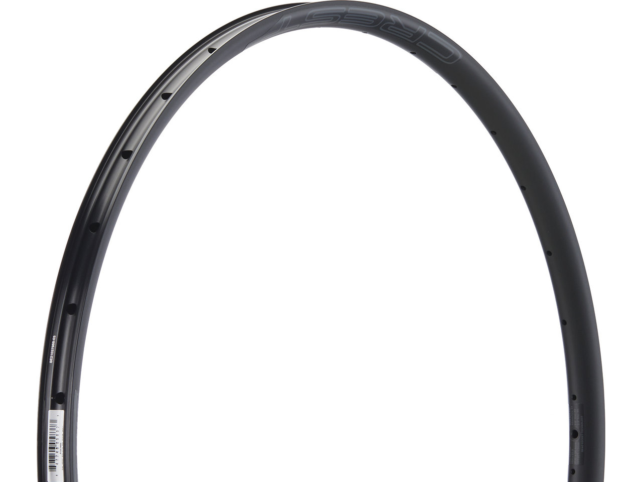 Stans NoTubes Crest MK4 Disc 27,5" Felge Stans NoTubes Crest MK4 Disc 27,5" Felge
