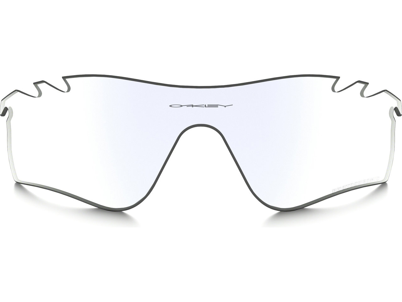 Clear black iridium photochromic