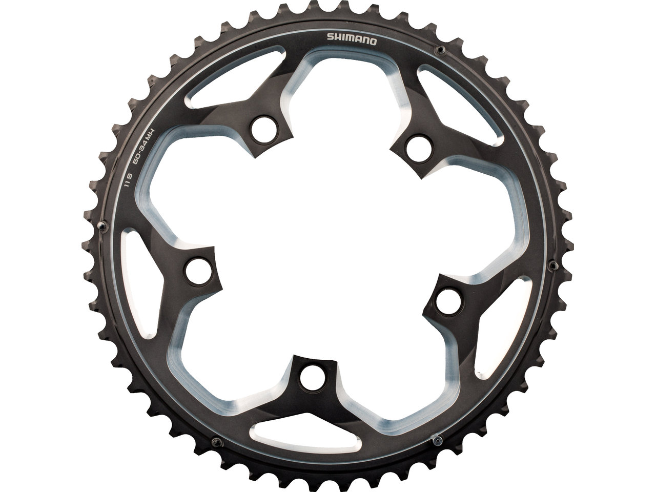 Shimano Kettenblatt FC-RS500 11-fach Shimano Kettenblatt FC-RS500 11-fach