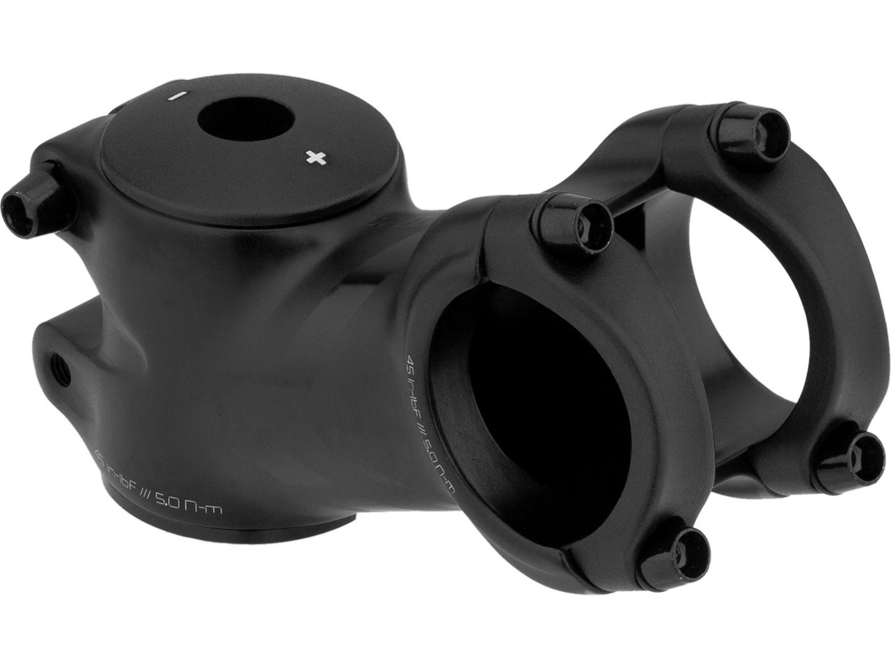 Specialized Comp Multi Stem Styresystem