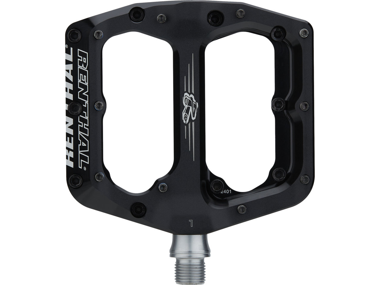 Renthal Revo-F Plattformpedale