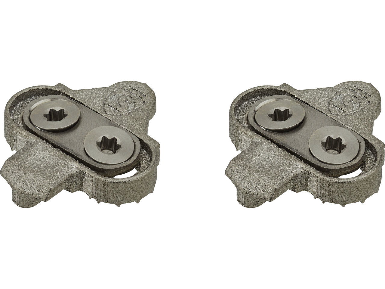 SILCA Titan Cleats für Shimano SPD