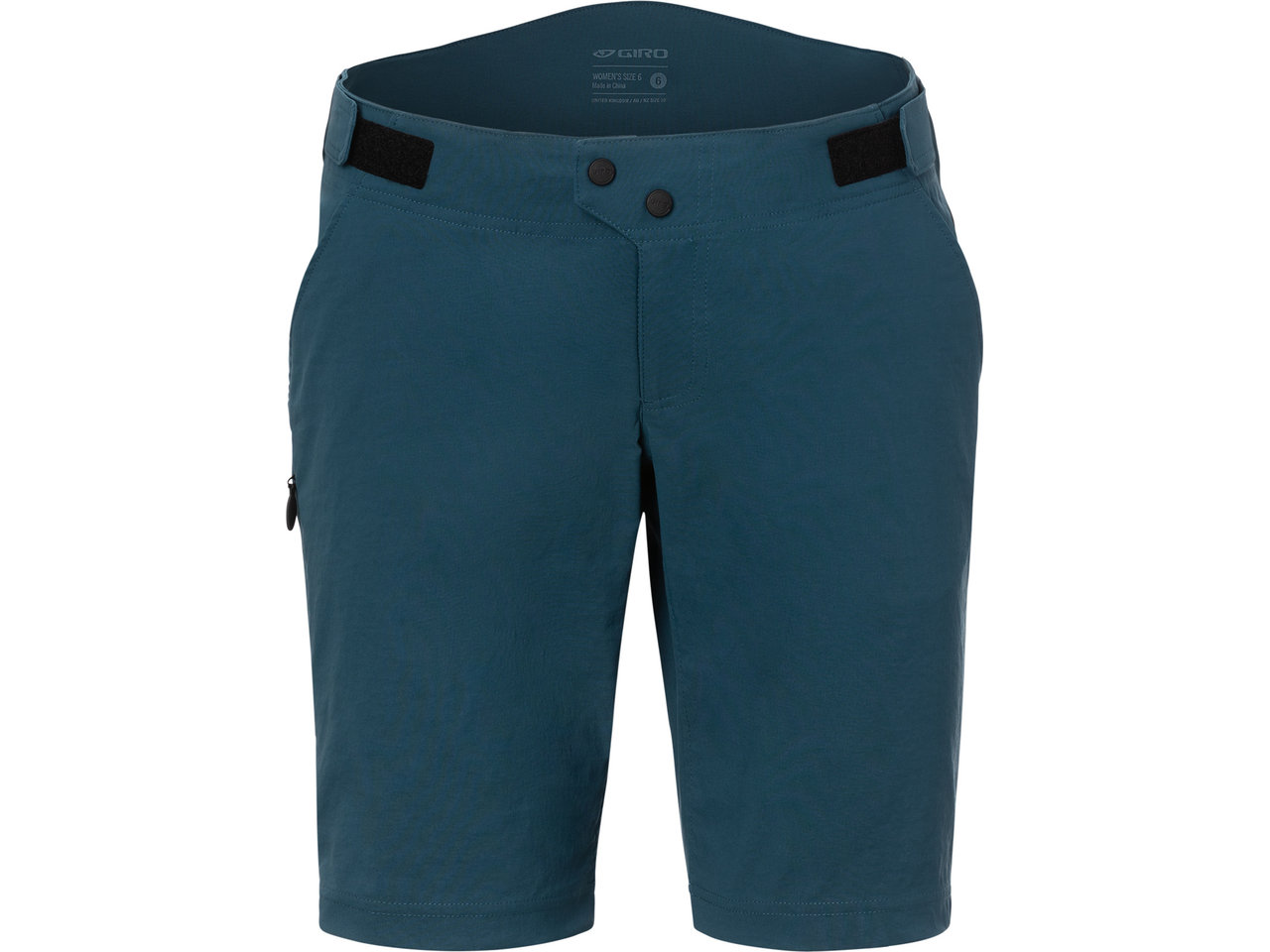 Giro Ride Damen Shorts