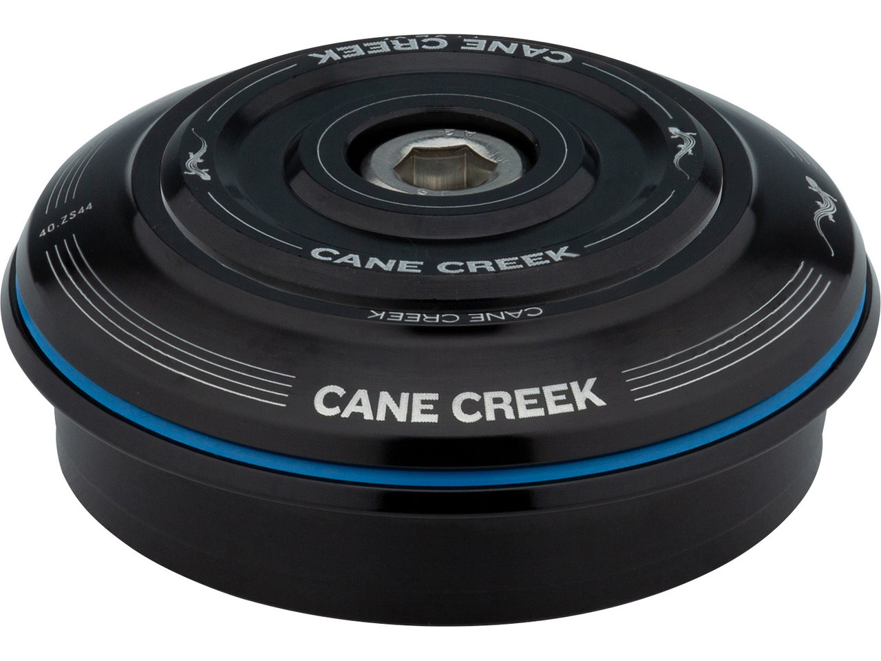 Cane Creek 40er ZS44/28,6 Steuersatz Oberteil Cane Creek 40er ZS44/28,6 Steuersatz Oberteil