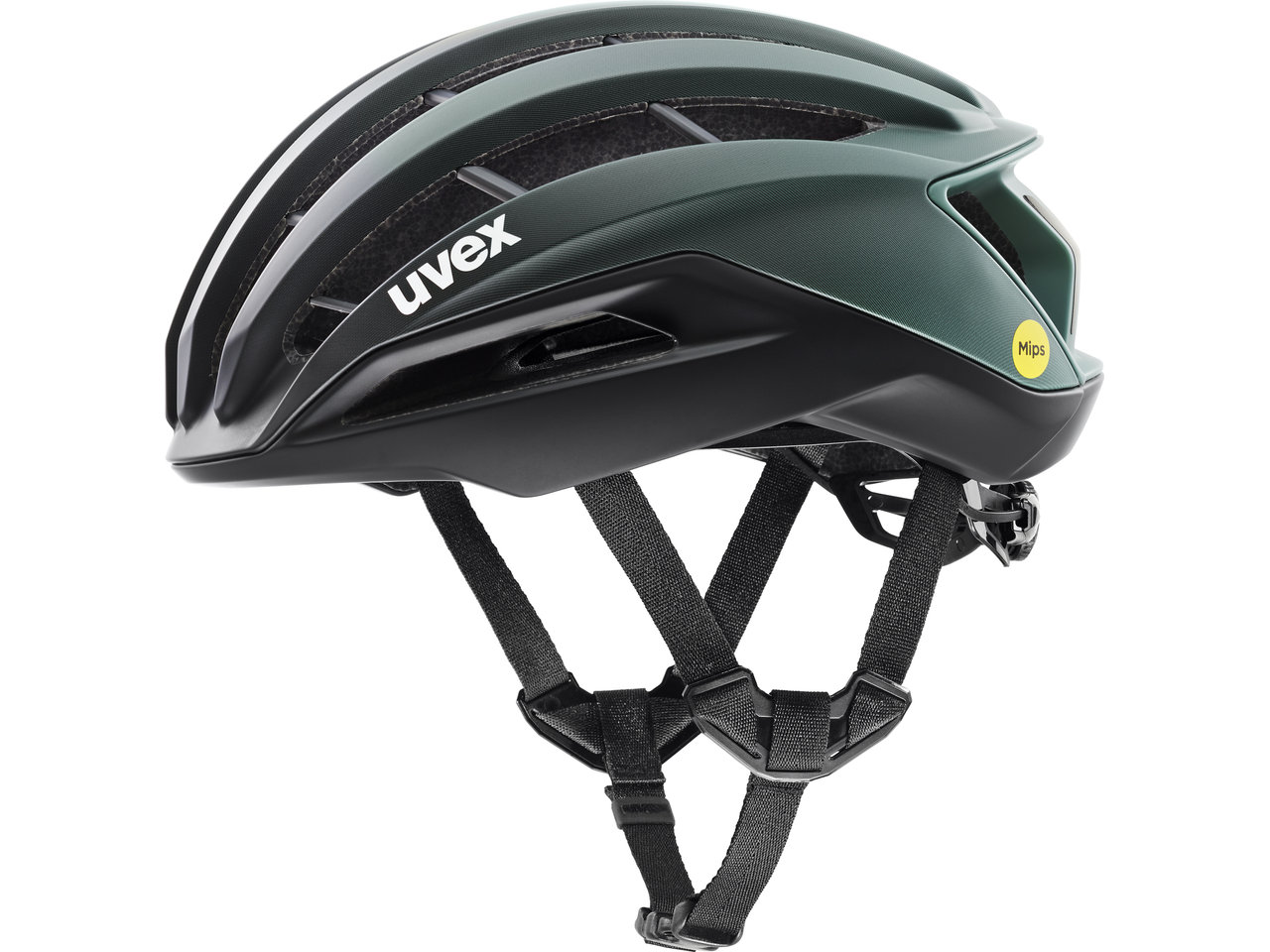 Uvex surge aero MIPS Helm