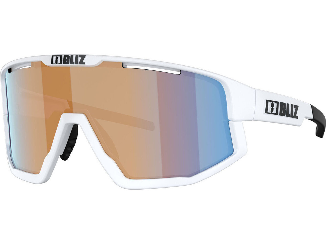 Bliz Fusion Small Nano Optics Nordic Light Sportbrille