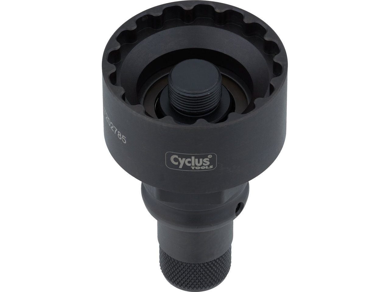 Cyclus Tools Snap.in Sn.85-w Bafang Motor Krankverktøy