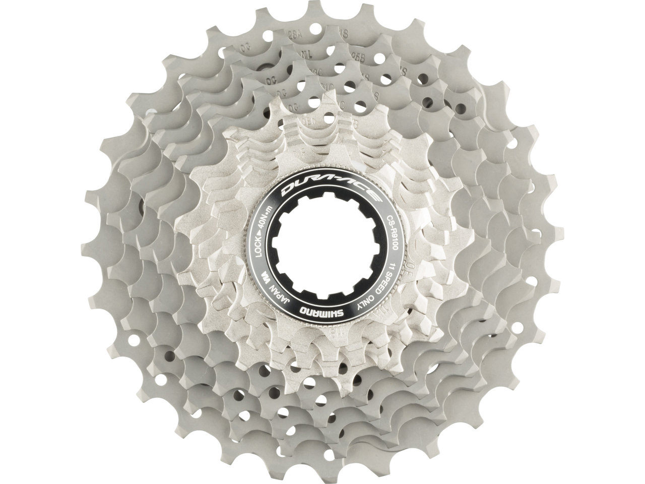 SALE! Shimano Dura-Ace CS-R9100 11-speed Cassette | bike