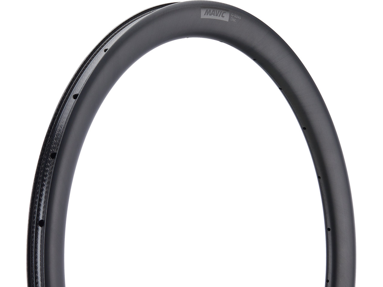 Mavic C-2345 Disc Carbon 28" Felge