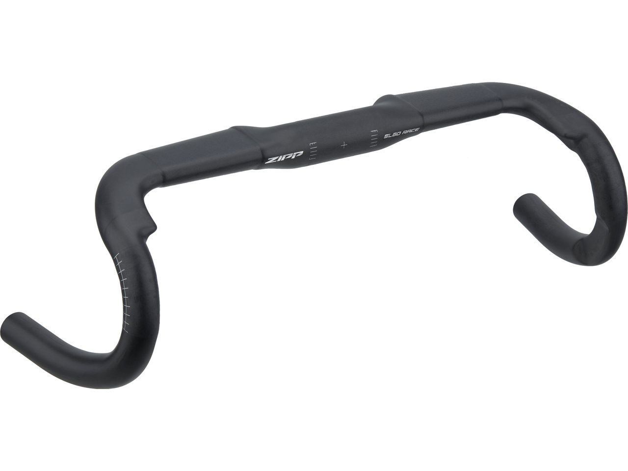 SALE! Zipp SL 80 Race 31.8 Carbon Handlebars | bike-components