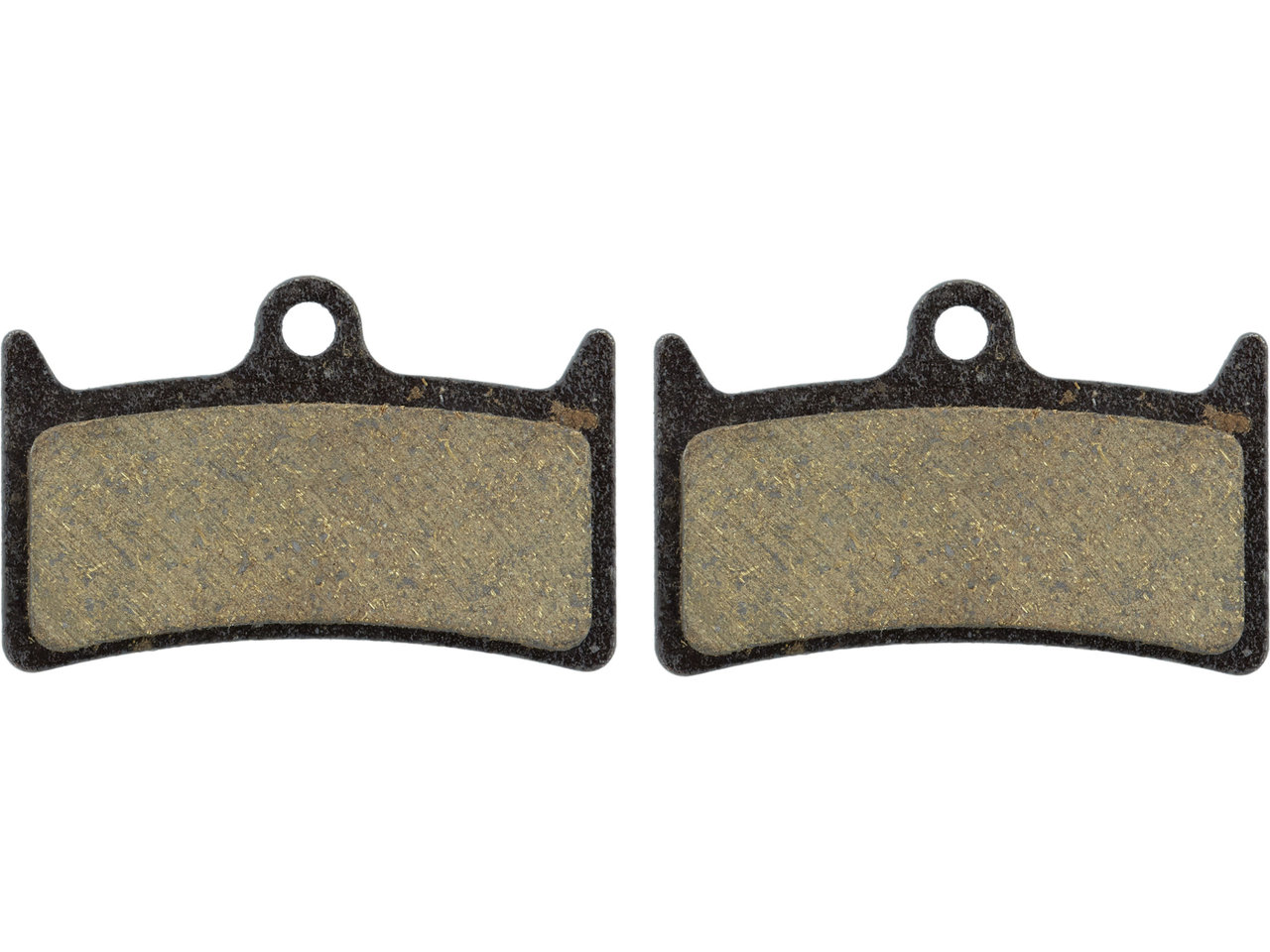 Trickstuff Bremsbeläge Disc STANDARD für Hope Trickstuff Bremsbeläge Disc STANDARD für Hope