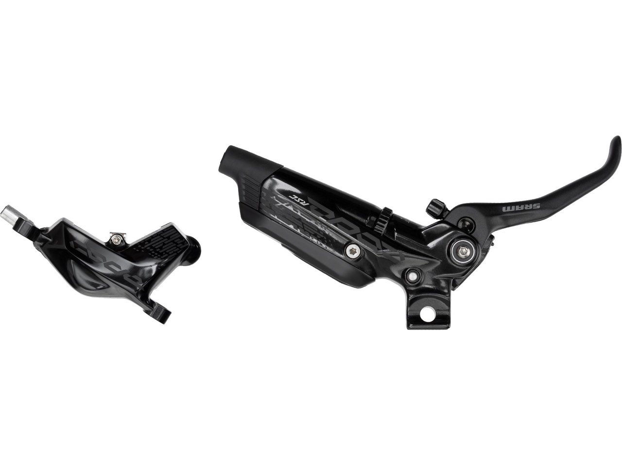 SRAM Code RSC Scheibenbremse SRAM Code RSC Scheibenbremse