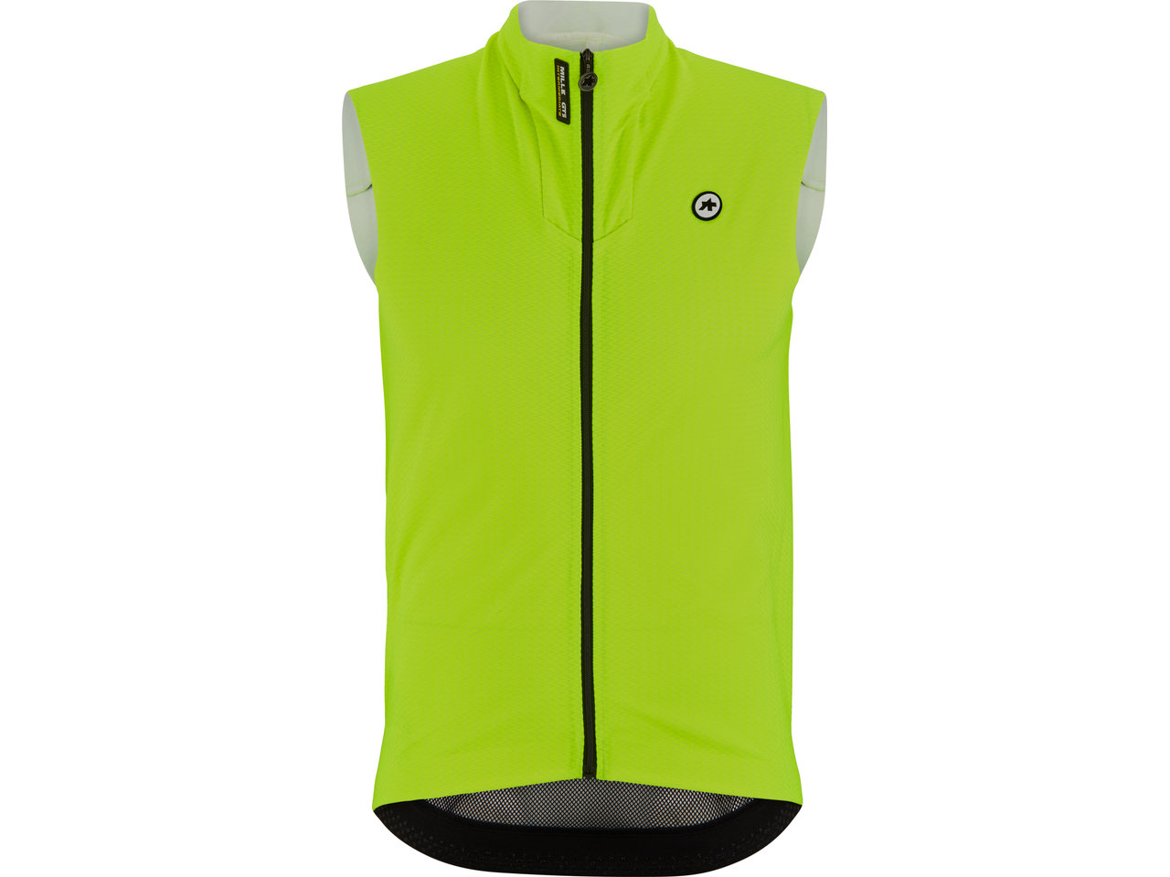 ASSOS Mille GTS Spring Fall Sykkelvest ASSOS Mille GTS Spring Fall Sykkelvest