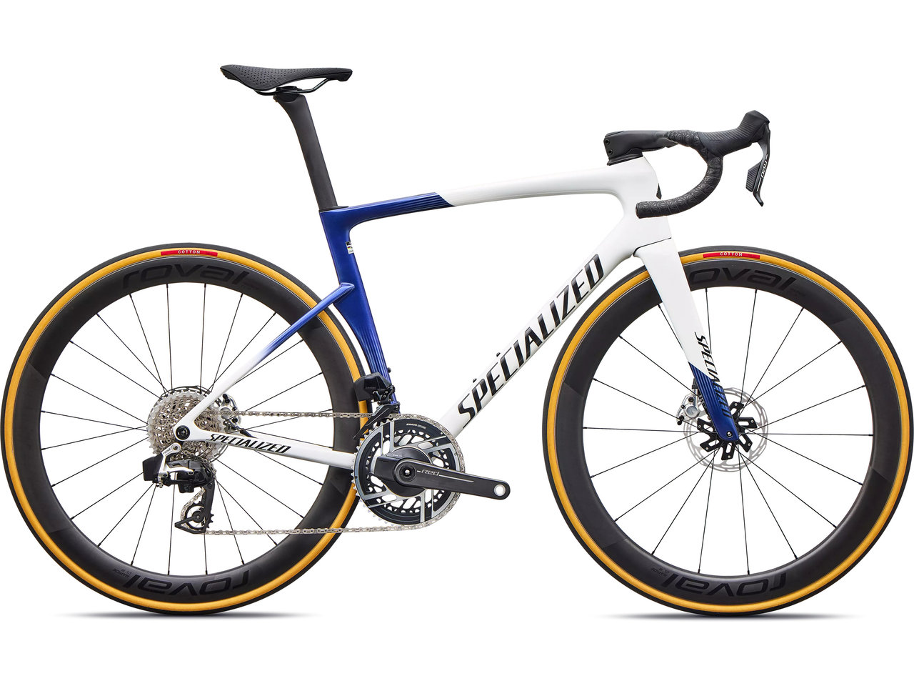 Tarmac Sl9 S-level Axs 28" Carbon Rennrad