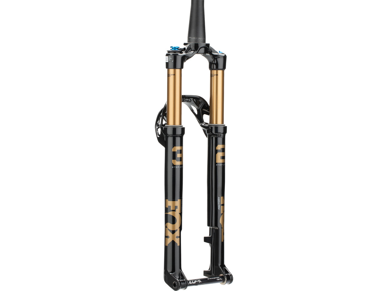 32 Float Sc Grip Sl Factory 29" Federgabel
