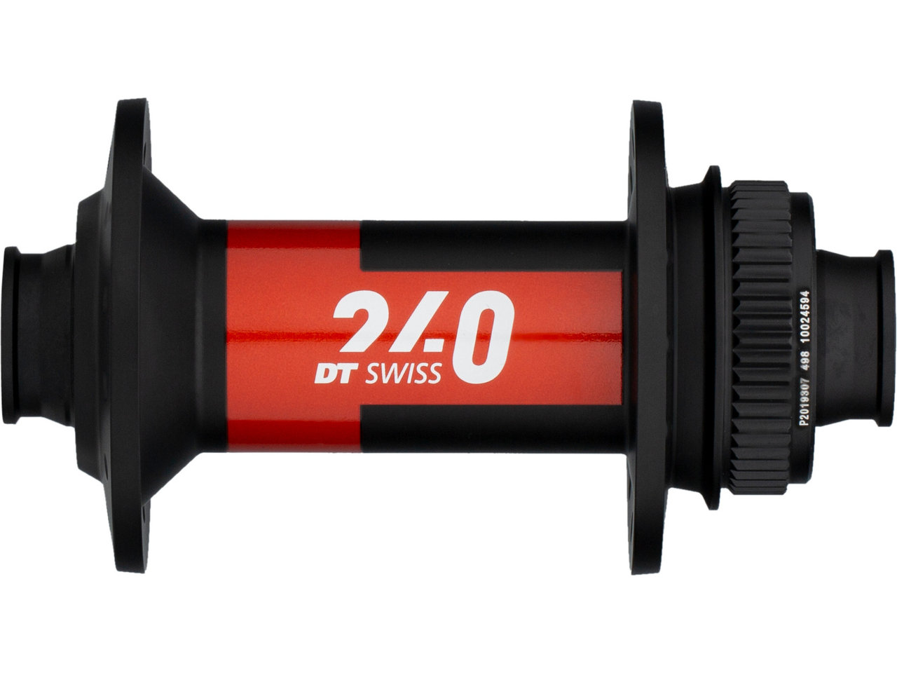 DT Swiss 240 Classic MTB Boost Disc Center Lock HR-Nabe