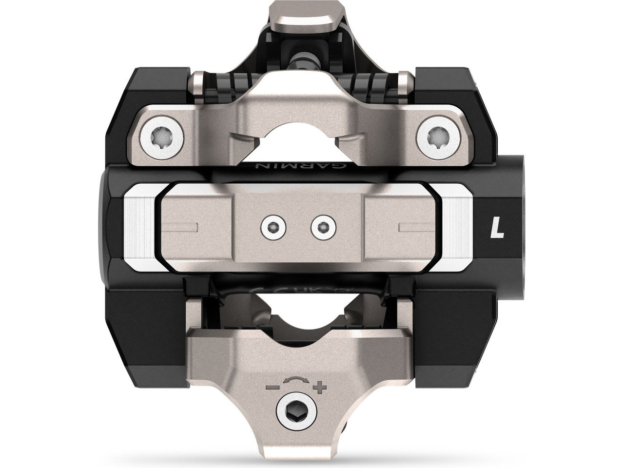 Garmin Ersatzpedalkörper Links für Rally XC110/210