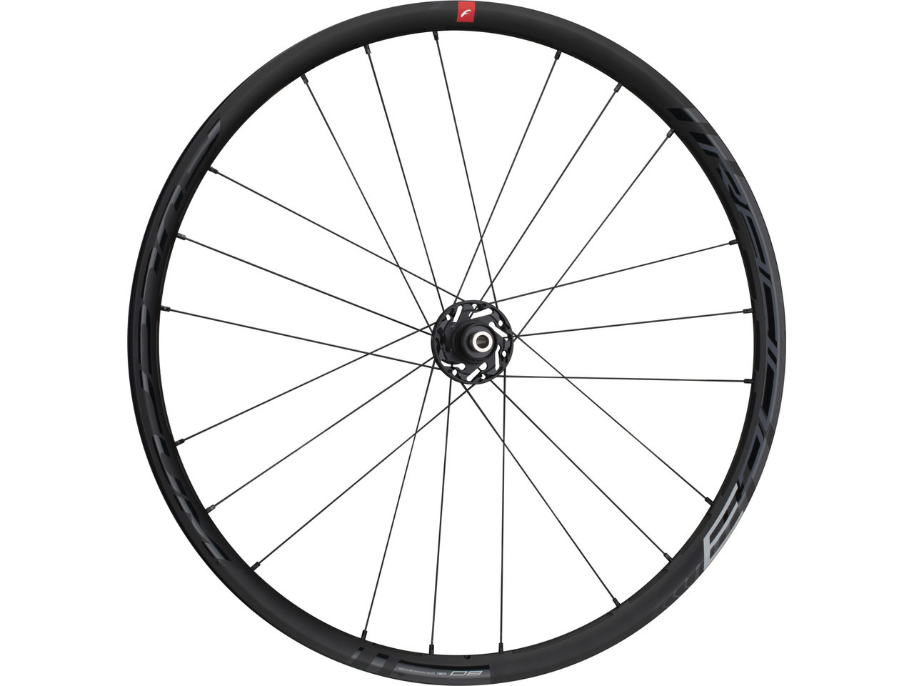 Fulcrum Racing 3 DB C19 Disc Center Lock Laufradsatz